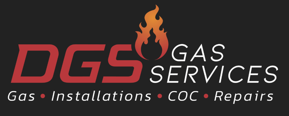 DGS Gas Services Logo